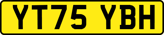 YT75YBH