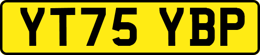 YT75YBP