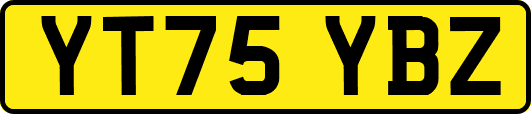YT75YBZ