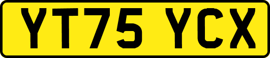 YT75YCX