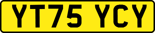 YT75YCY