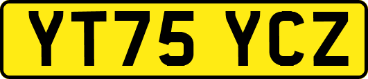 YT75YCZ