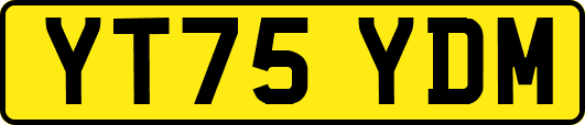 YT75YDM