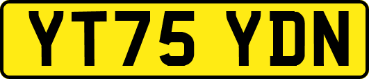 YT75YDN