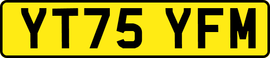 YT75YFM