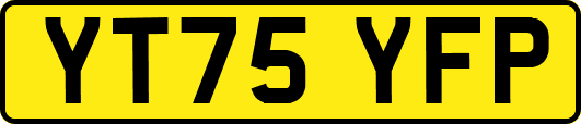 YT75YFP