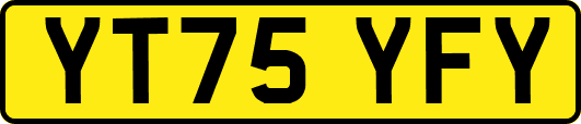 YT75YFY