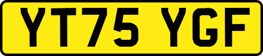 YT75YGF