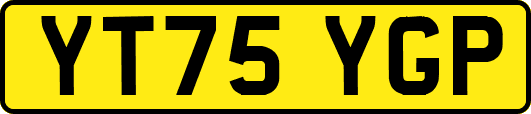 YT75YGP