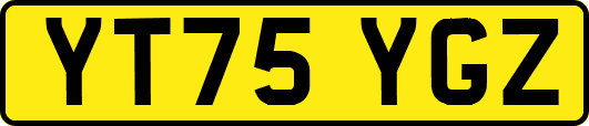 YT75YGZ