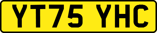 YT75YHC