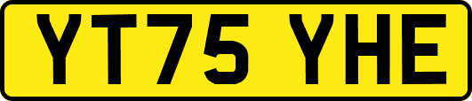 YT75YHE