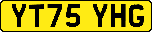 YT75YHG