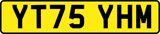 YT75YHM