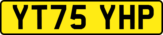 YT75YHP