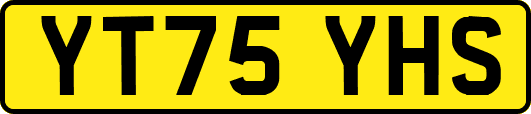 YT75YHS