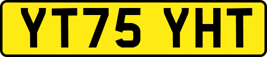 YT75YHT