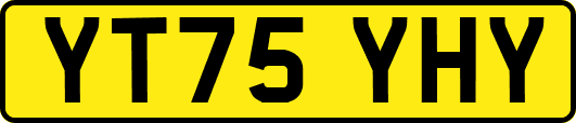 YT75YHY