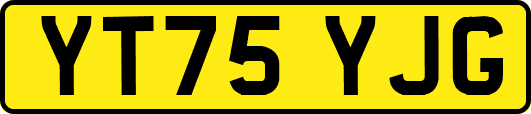 YT75YJG