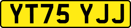 YT75YJJ
