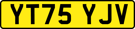 YT75YJV