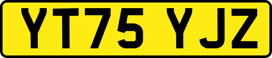 YT75YJZ