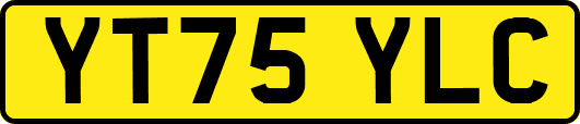 YT75YLC