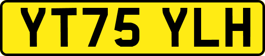YT75YLH