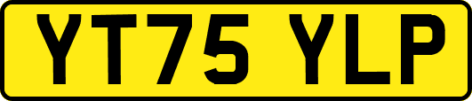 YT75YLP