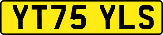YT75YLS