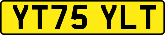 YT75YLT