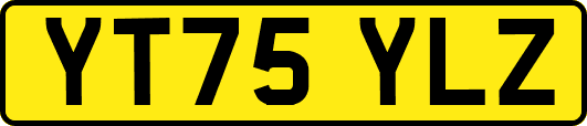 YT75YLZ