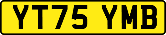 YT75YMB