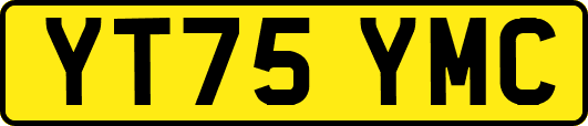 YT75YMC