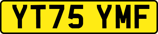 YT75YMF