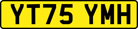 YT75YMH