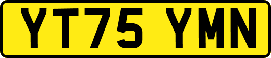 YT75YMN