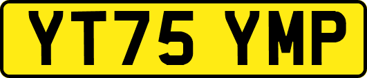 YT75YMP