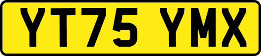 YT75YMX