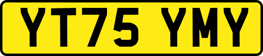YT75YMY