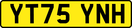 YT75YNH