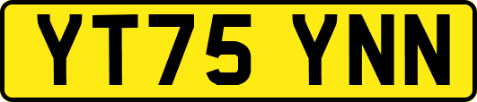 YT75YNN