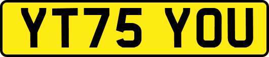 YT75YOU