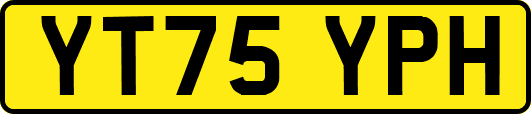 YT75YPH