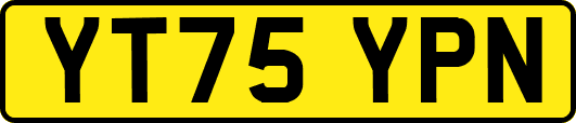 YT75YPN