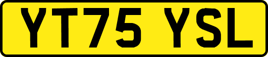 YT75YSL