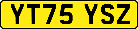 YT75YSZ