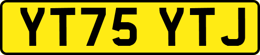 YT75YTJ