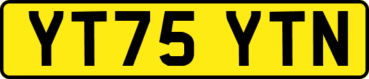 YT75YTN