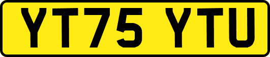 YT75YTU